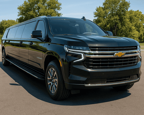 Scottsdale Bus Rental