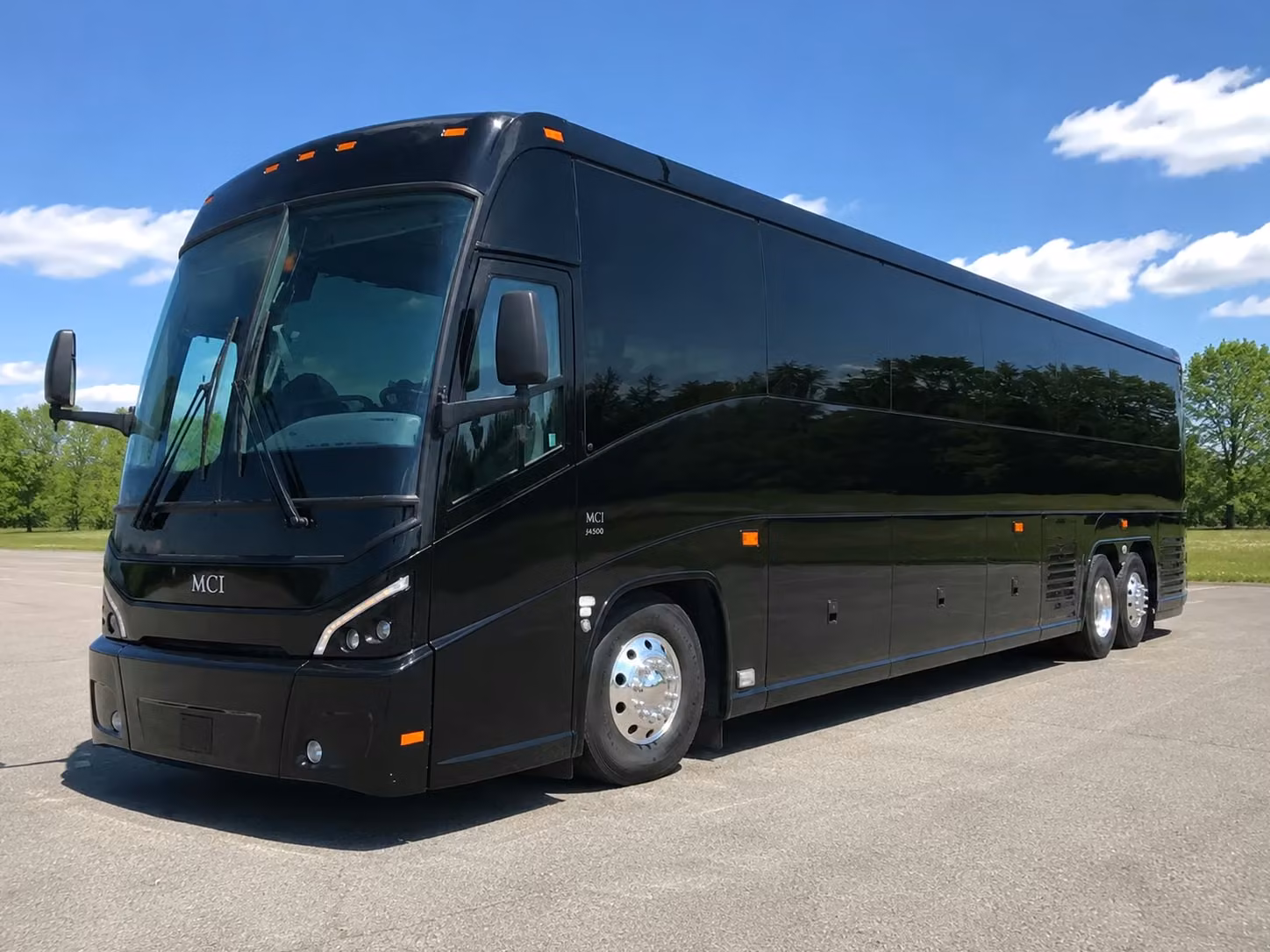 book concert transportation in scottsdale or any city nearby