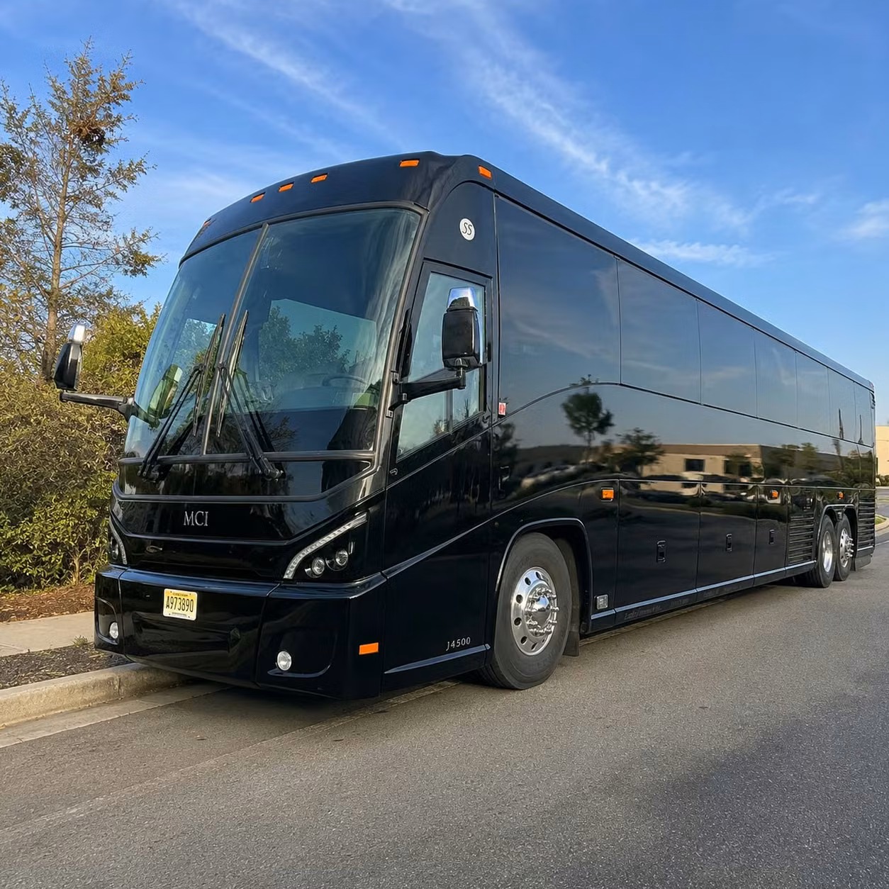 book employee transportation in scottsdale or any city nearby