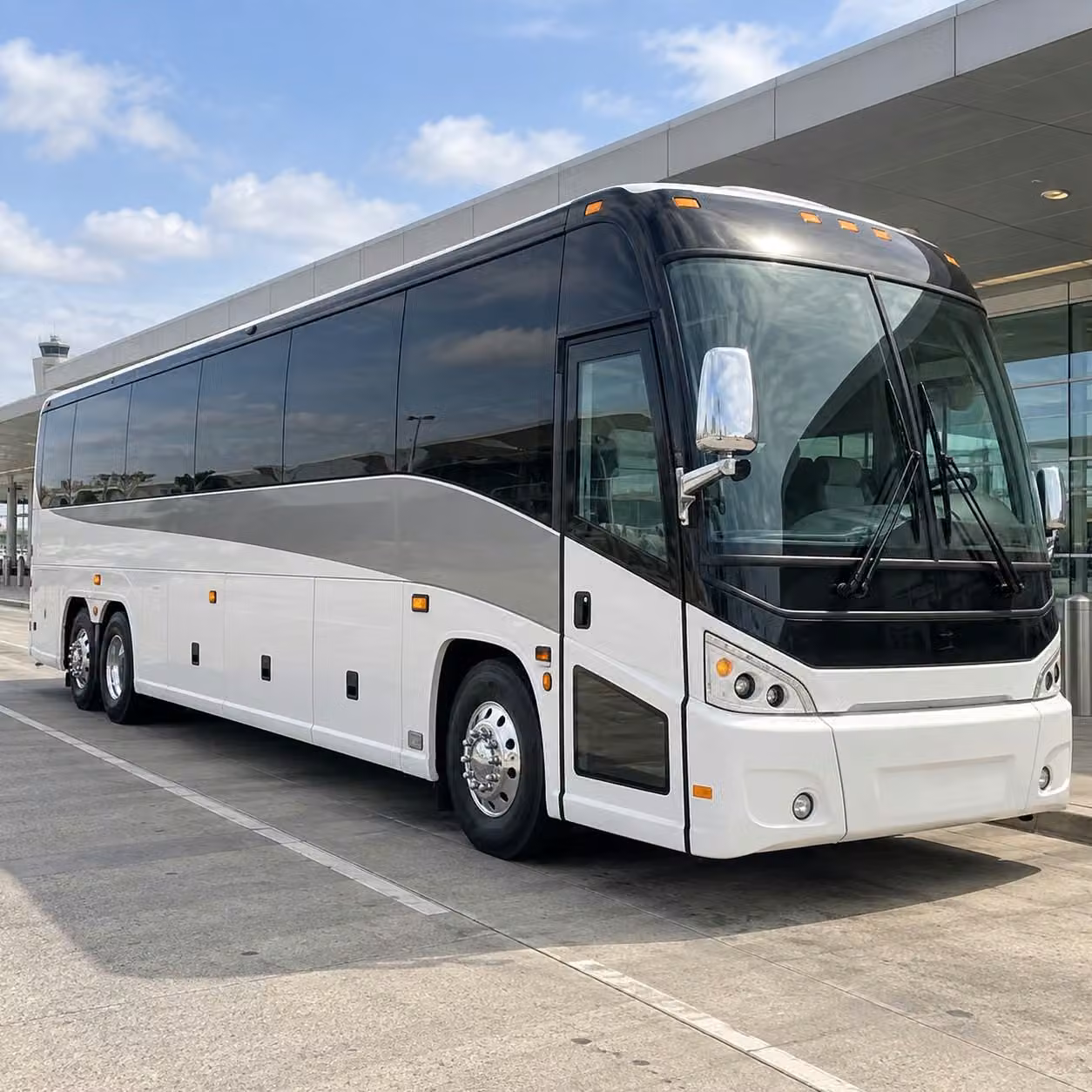 book private event transportation in scottsdale or any city nearby