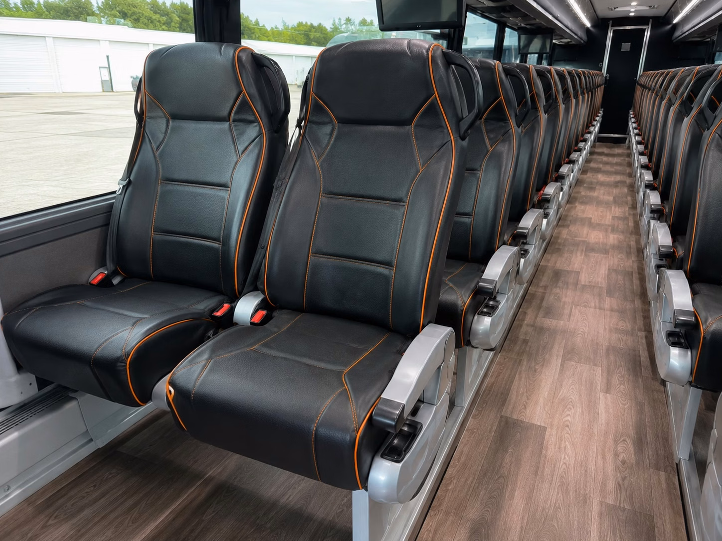 book school event transportation in scottsdale or any city nearby