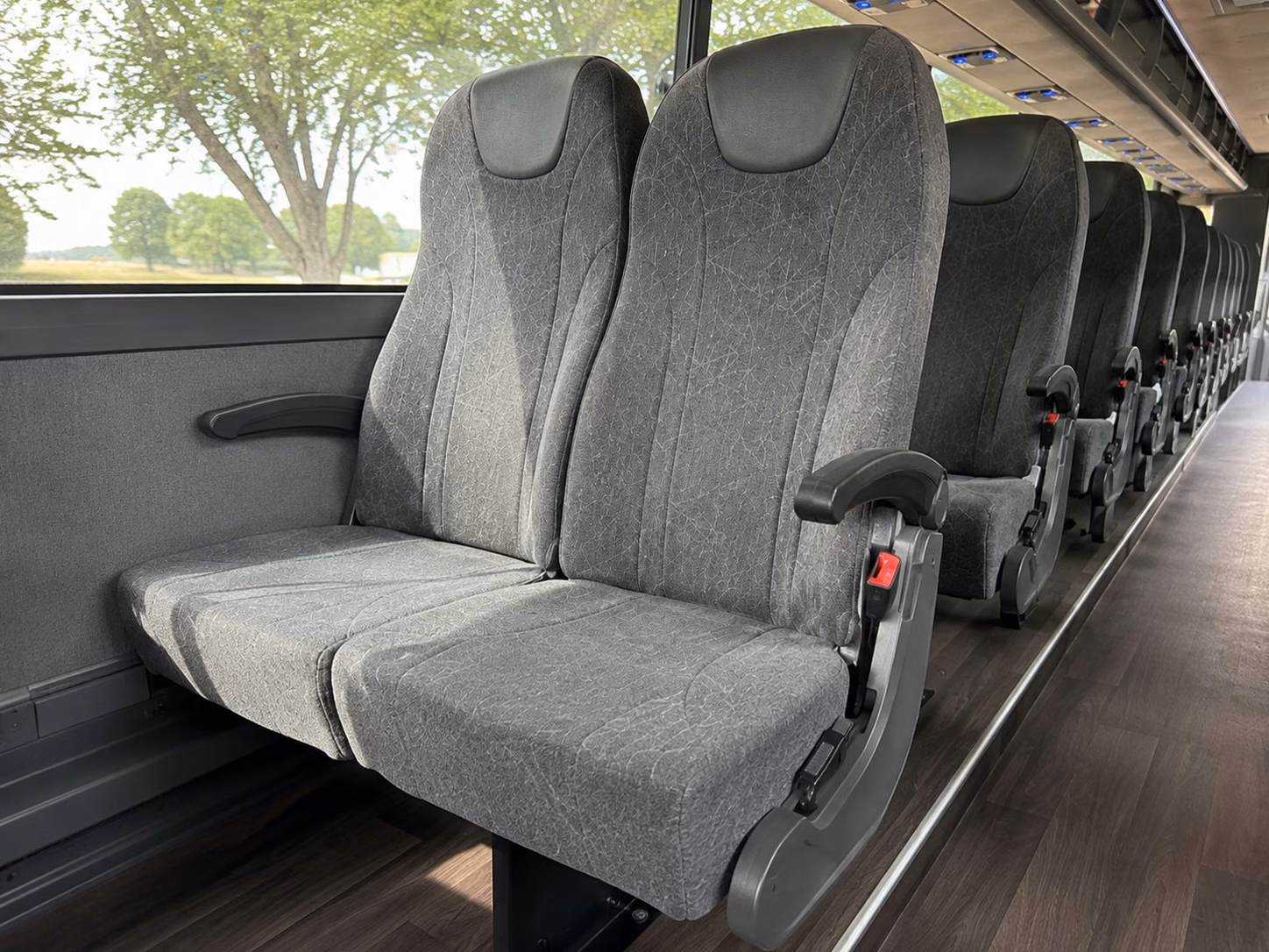 book sporting event transportation in scottsdale or any city nearby