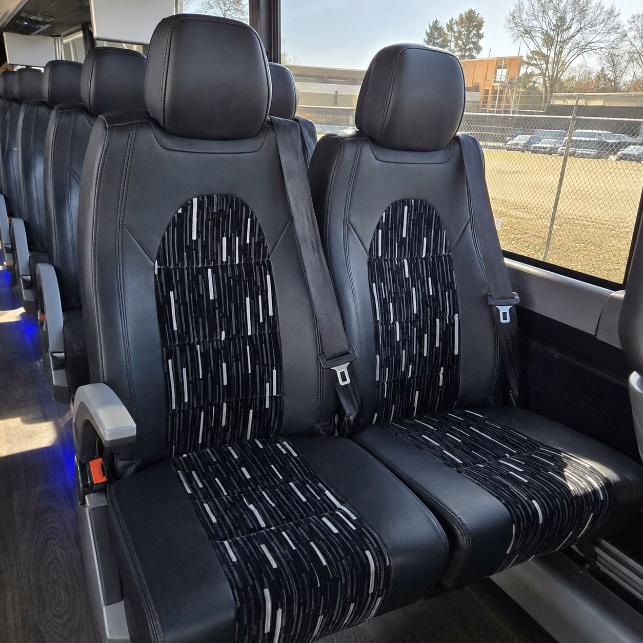 book wedding transportation in scottsdale or any city nearby