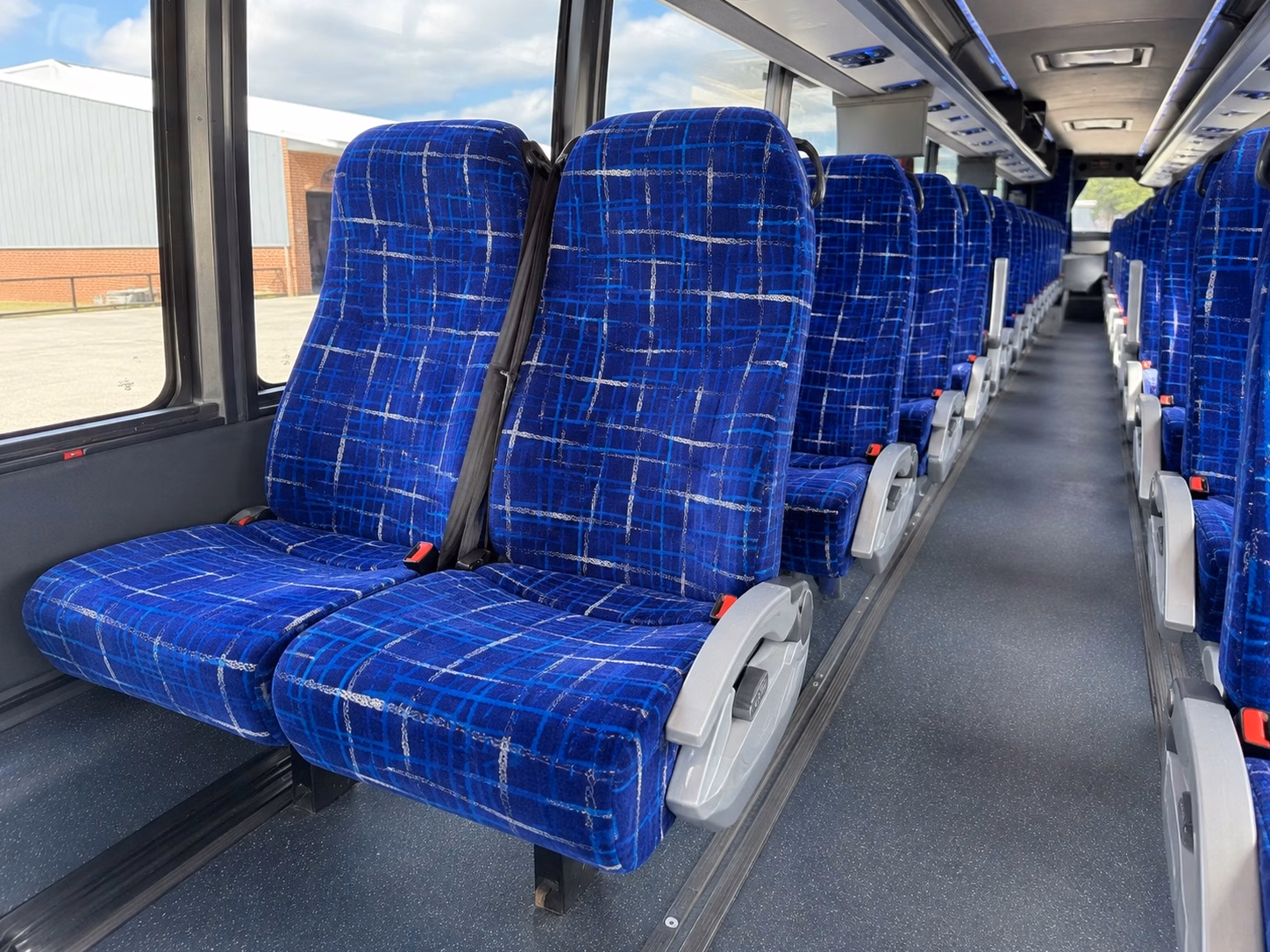 charter bus prom transportation for larger scottsdale groups