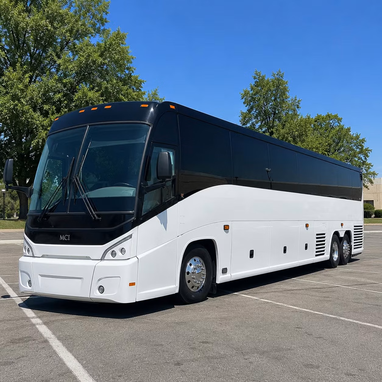 charter bus rentals to scottsdale s outdoor and nature destinations