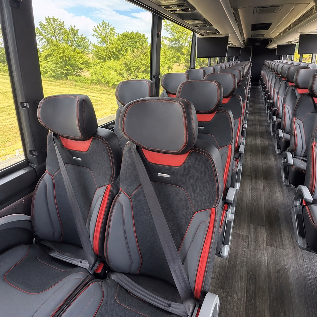 compare bus rental options in scottsdale with one quick online quote