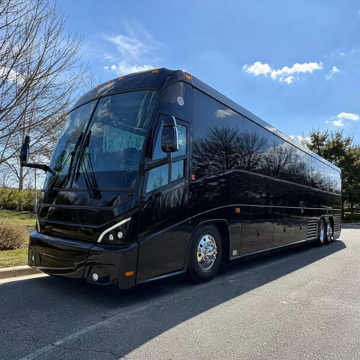 daily commuter shuttle services along scottsdale s busiest office corridors