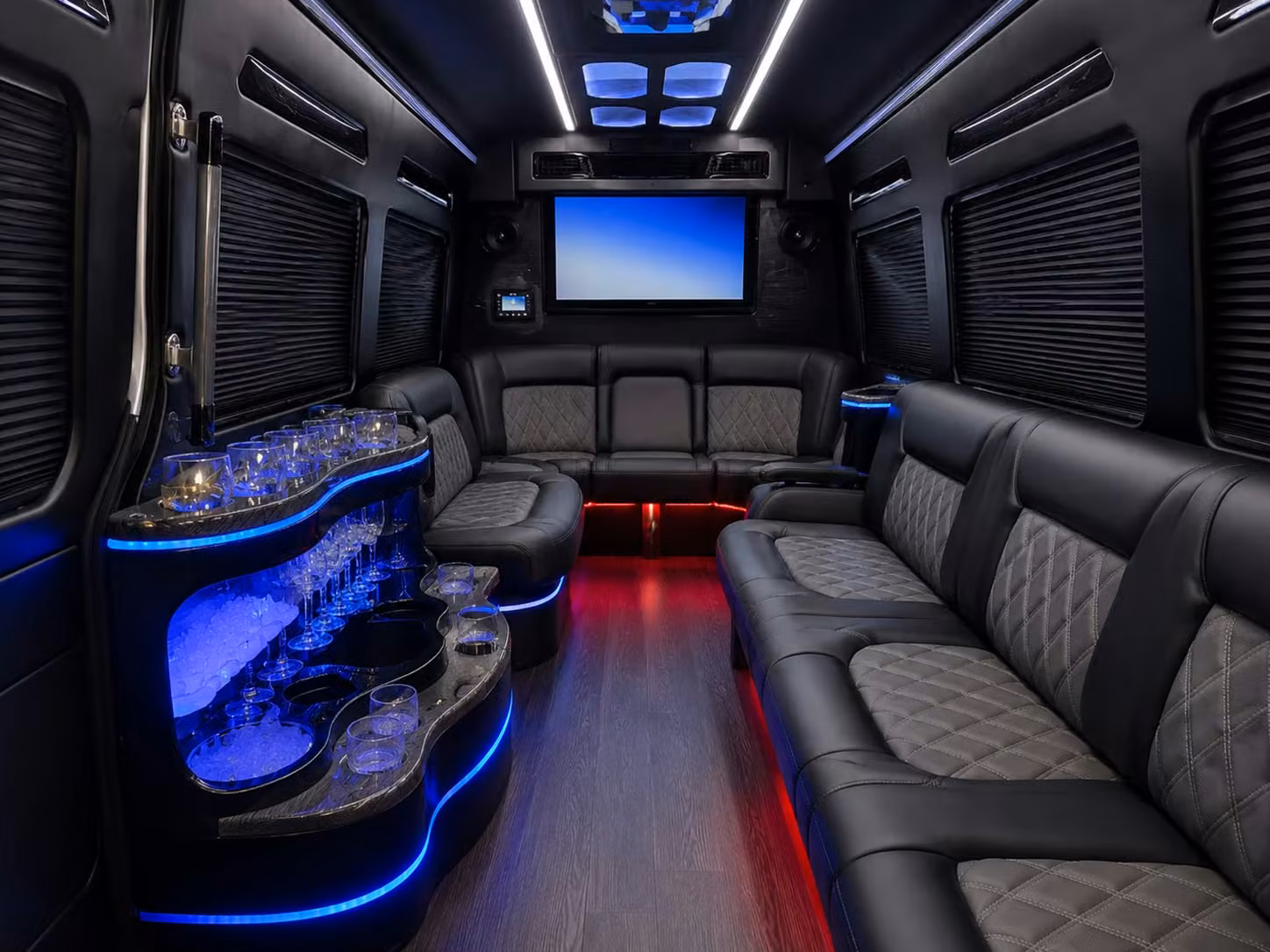 group transportation to arizona cardinals games at state farm stadium from scottsdale
