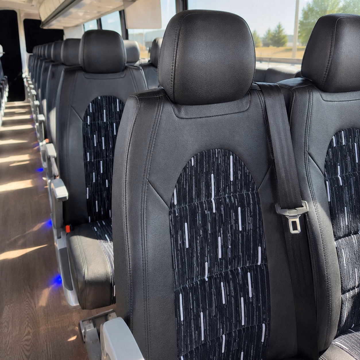 how the day of the week changes what a bus costs in scottsdale arizona