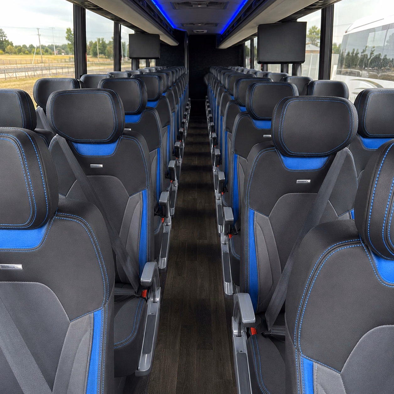 how the time of year and peak seasons affect scottsdale charter bus prices