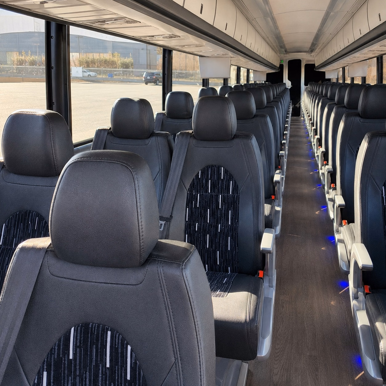 how trip distance and duration change your scottsdale bus rental rate