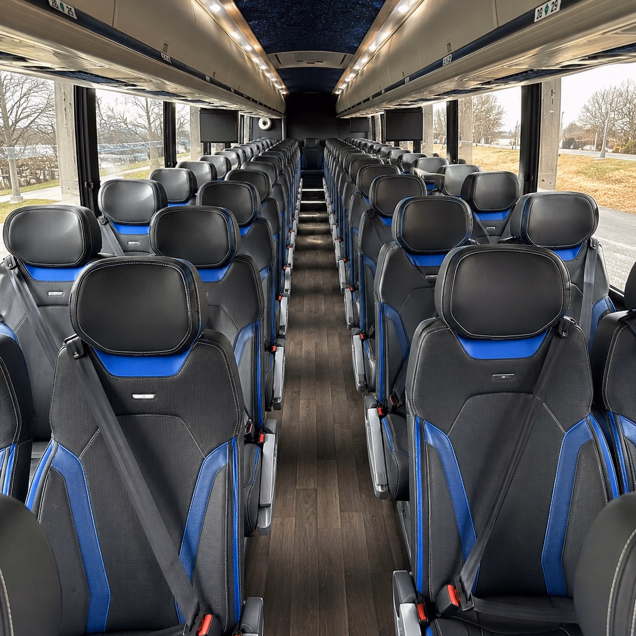 how where and when you re traveling affects scottsdale bus rental rates
