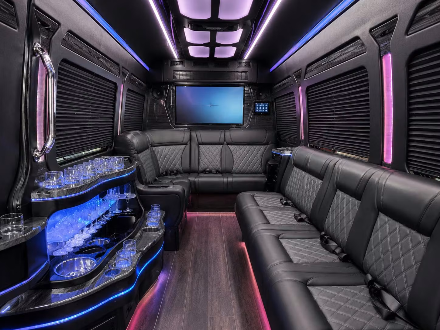 make your scottsdale sporting event transportation stress free