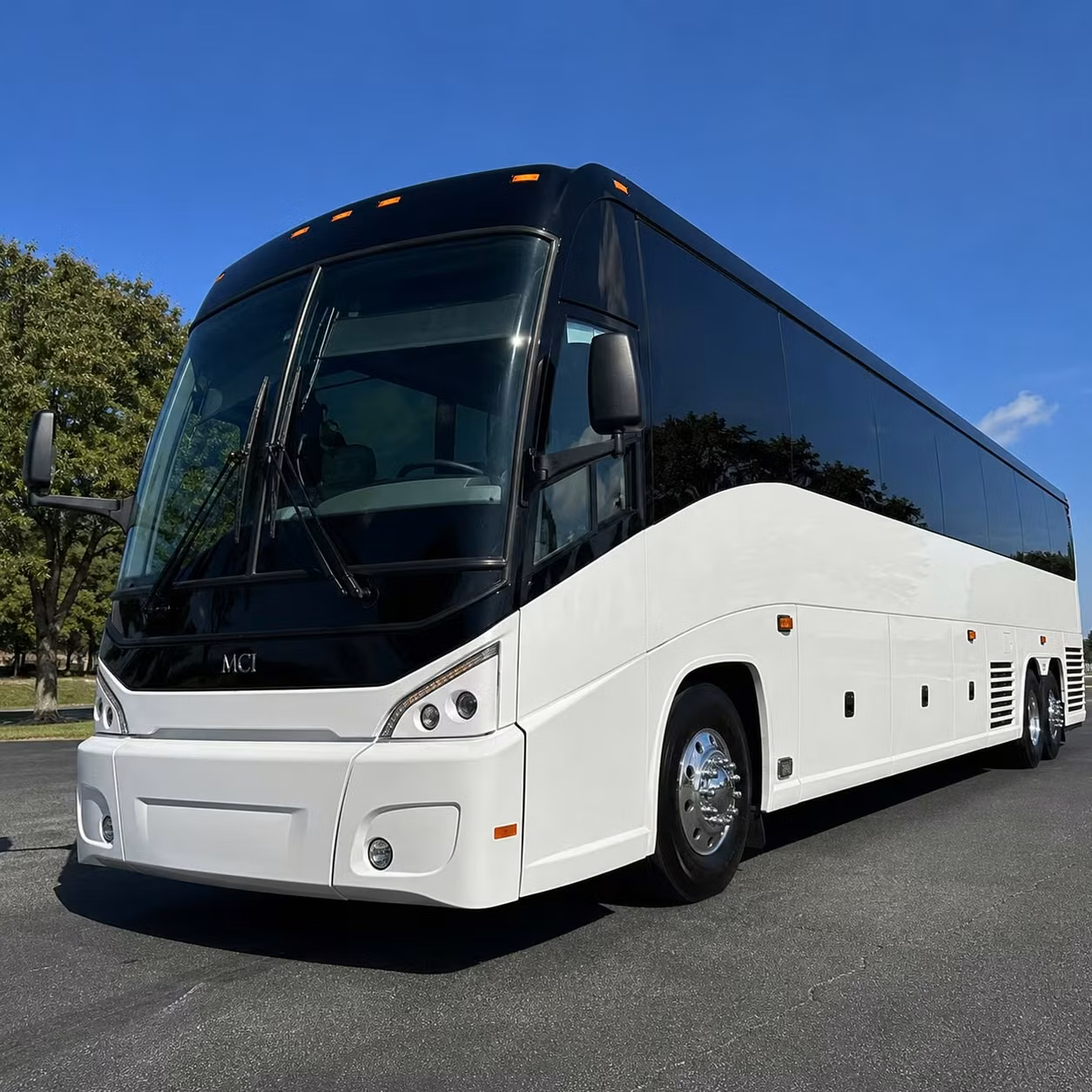 multi day scottsdale charter bus rentals arizona utah and beyond