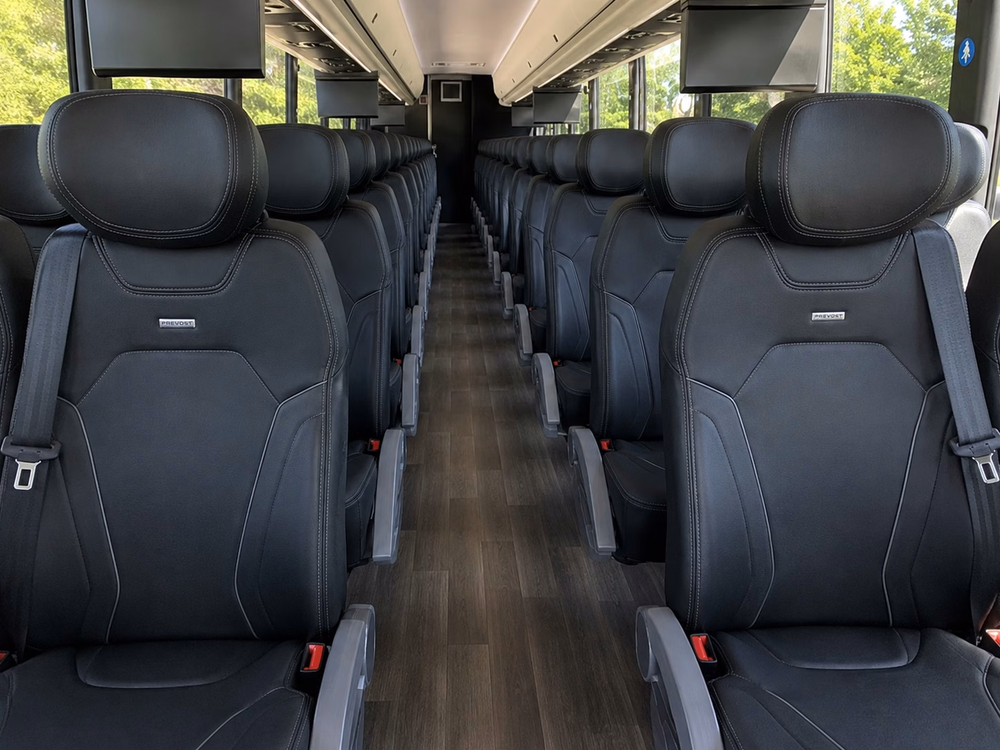 rent a bus for phoenix suns and arizona coyotes game day transportation from scottsdale