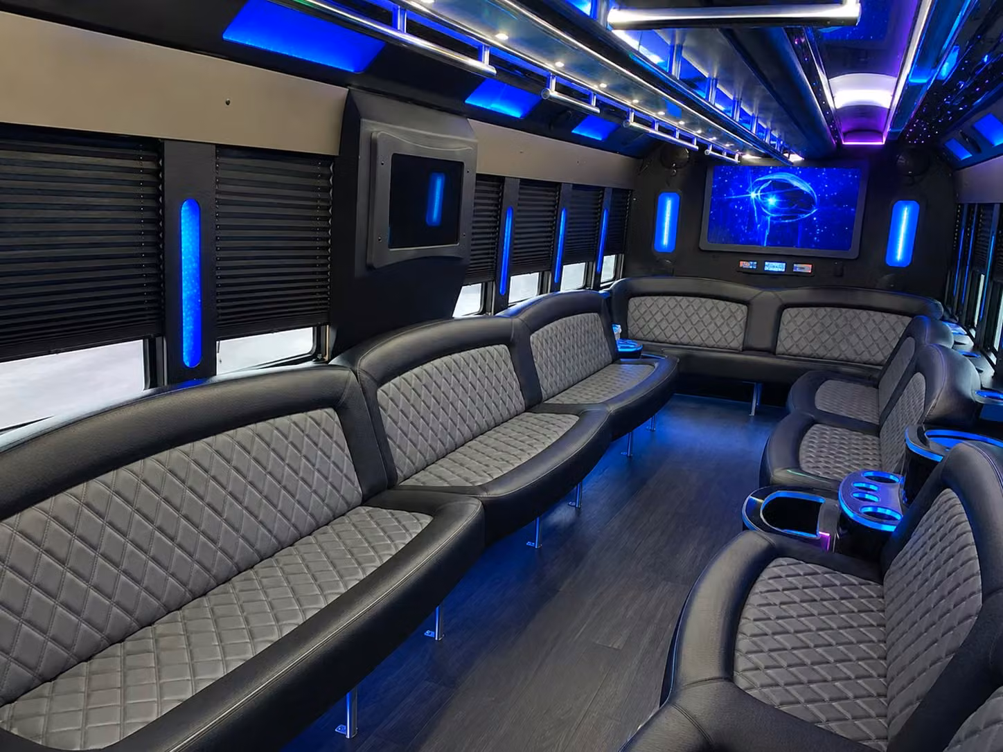 scottsdale bachelorette party bus rentals for the ultimate girls weekend