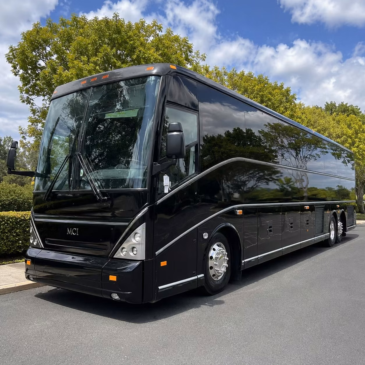 scottsdale charter bus rentals for school field trips