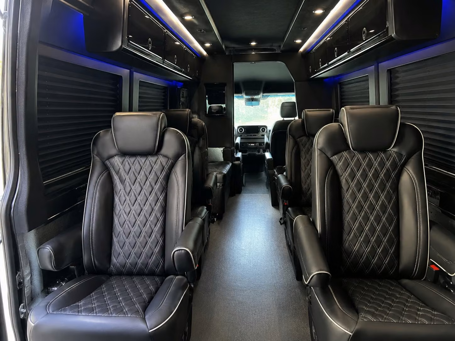 scottsdale prom homecoming bus rentals