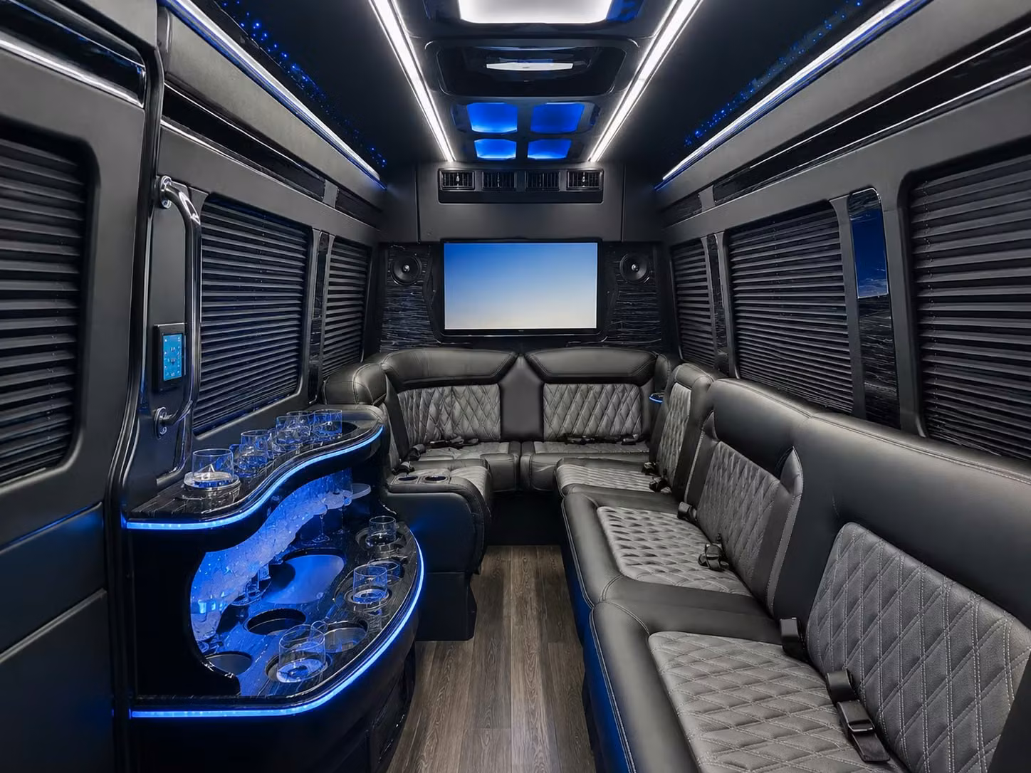 scottsdale prom night packages that run on your schedule