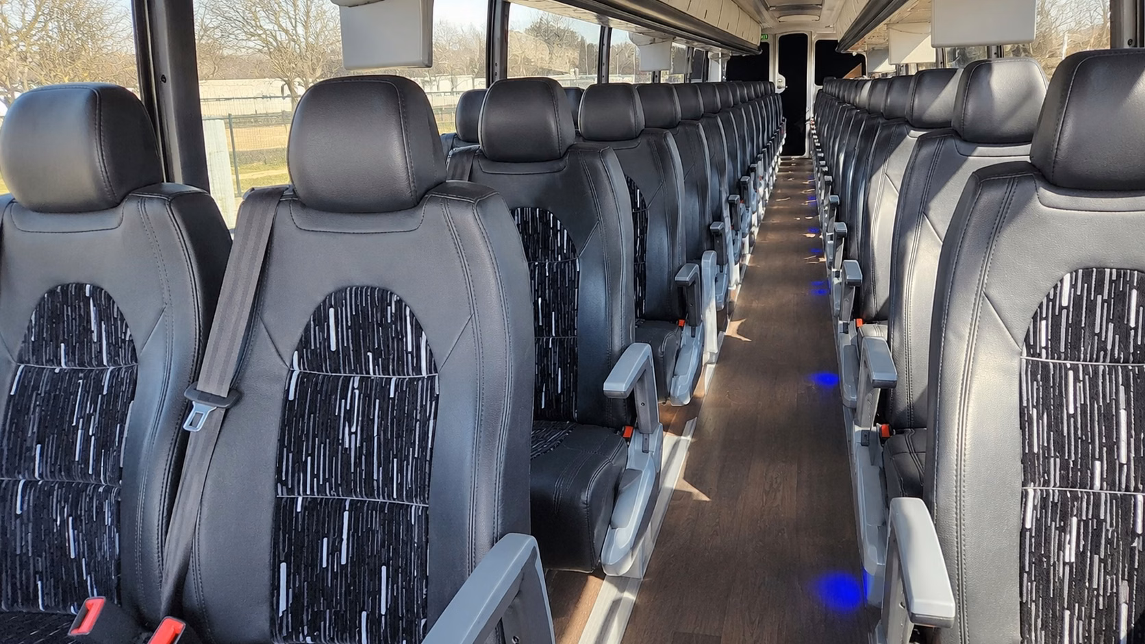 scottsdale resort wedding shuttle services for out of town guests