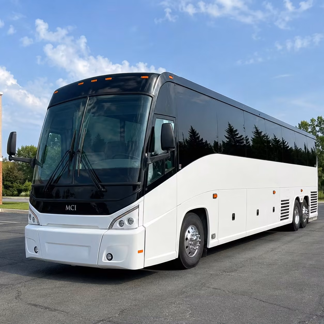 scottsdale to las vegas long distance bus rentals skip the drive and ride in style