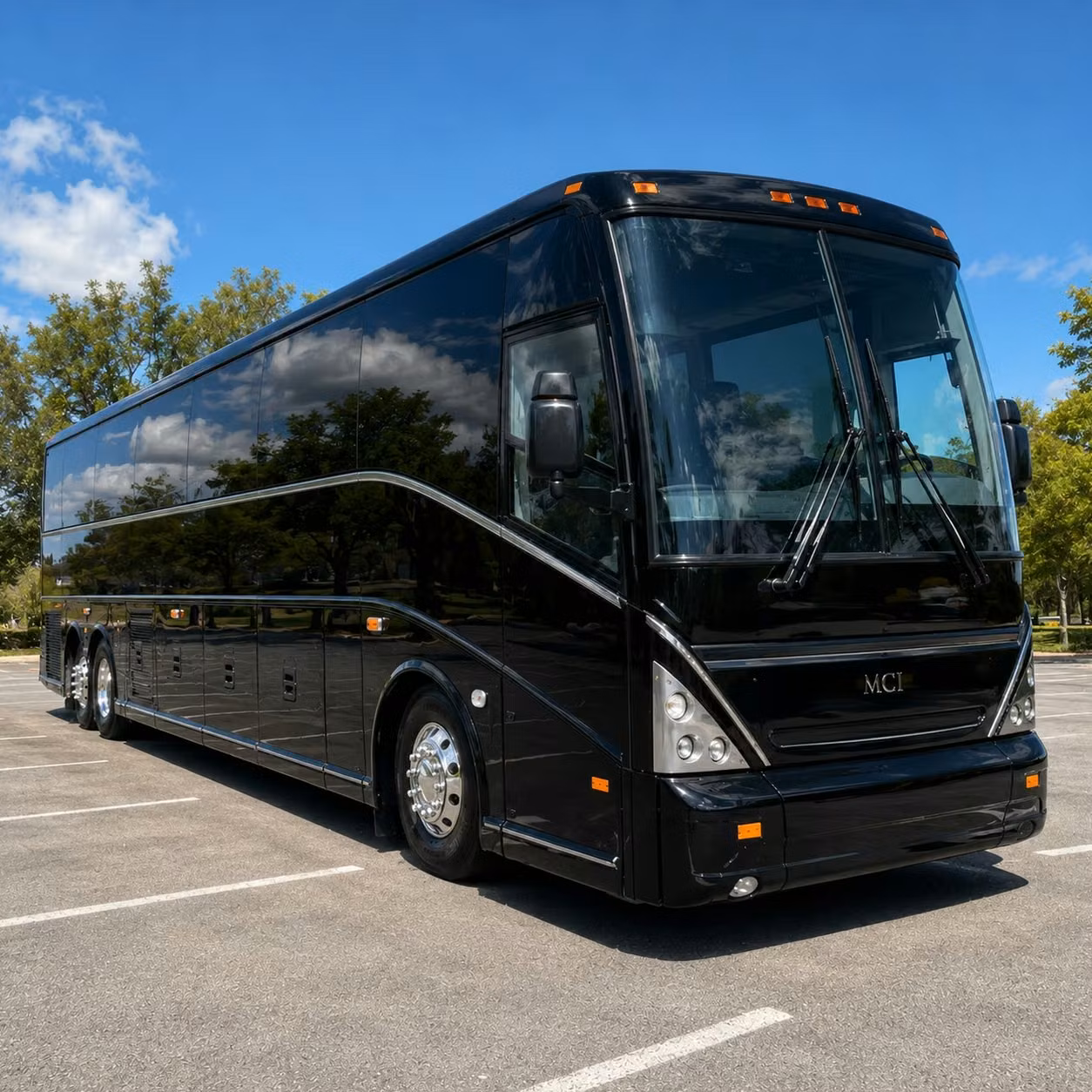 youth group vacation bible school transportation in scottsdale